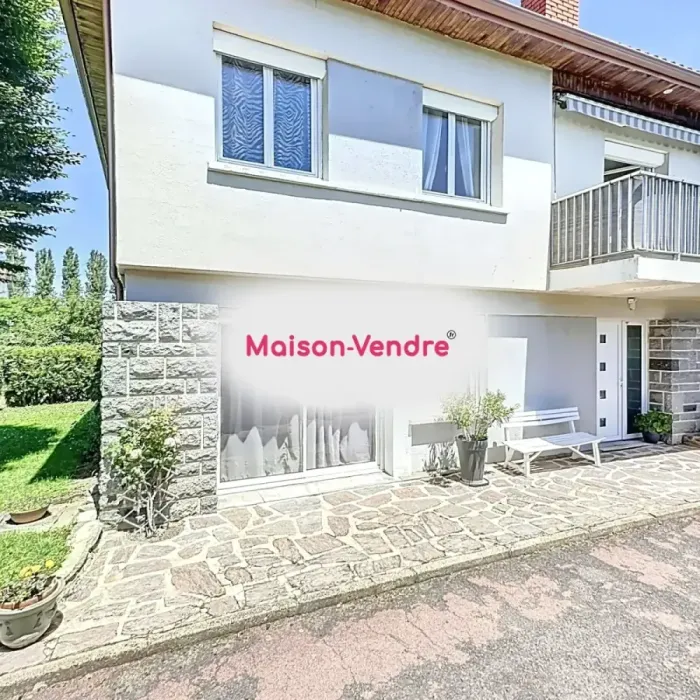 Maison 4 pièces 127 m2 Gerzat à vendre